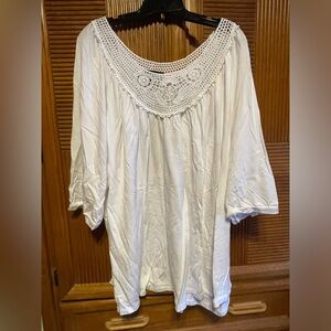 Women’s 3/4 sleeve